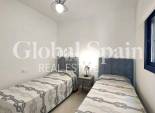 Nowo zbudowane - PENTHOUSE -
SAN MIGUEL DE SALINAS