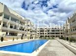 Wiederverkauf - WOHNUNG -
ORIHUELA COSTA - VILLAMARTÍN
