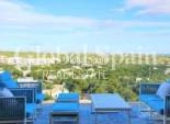 Resale - PENTHOUSE -
CAMPOAMOR - Costa Blanca