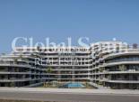 Neubau - WOHNUNG -
SAN MIGUEL DE SALINAS - Pueblo