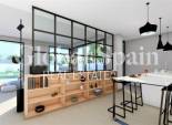 New Build - VILLA -
SAN FULGENCIO - El Oasis