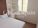 Wiederverkauf - WOHNUNG -
PUNTA PRIMA - Costa Blanca