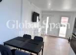 Wiederverkauf - WOHNUNG -
ORIHUELA COSTA - La Zenia