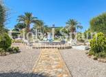 Wiederverkauf - WOHNUNG -
TORREVIEJA - LOS BALCONES - LOS ALTOS