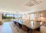 Nowo zbudowane - PENTHOUSE -
FUENGIROLA - Higueron