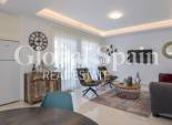 Odsprzedaż - PENTHOUSE -
CIUDAD QUESADA - Quesada