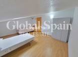 Resale - HOUSE -
SANTIAGO DE LA RIBERA - Santiago de la Ribera