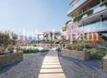Nueva construcción  - ÁTICO -
ESTEPONA - Cancelada