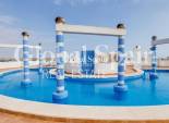 Resale - APARTMENT -
TORREVIEJA - Center