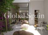 Nieuwbouw - APPARTEMENT -
SAN JUAN DE ALICANTE - Nou Nazareth