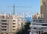 Revente - PENTHOUSE -
TORREVIEJA - Playa del Cura