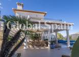 Resale - VILLA -
JÁVEA - Costa Blanca