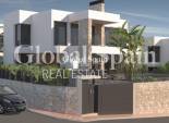 Nouvelle construction - VILLA -
MIJAS - Las Farolas