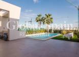 Revente - VILLA -
ALGORFA - Inland
