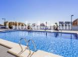 Revente - APPARTEMENT -
LOS DOLSES - Inland