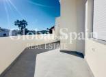 Resale - APARTMENT -
ORIHUELA COSTA - La Regia