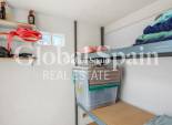 Wiederverkauf - WOHNUNG -
TORREVIEJA - Costa Blanca