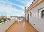 Venta - APARTAMENTO -
LO PAGÁN - La Puntica