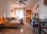 Wiederverkauf - WOHNUNG -
VISTABELLA GOLF  - Entre Naranjos Vistabella Golf