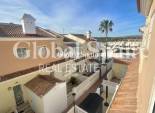 Revente - APPARTEMENT -
BENIJÓFAR - Costa Blanca