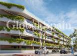 Nieuwbouw - APPARTEMENT -
SAN PEDRO ALCÁNTARA - Marbella West