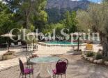 Odsprzedaż - WILLA  -
MURCIA - Costa Blanca Sur