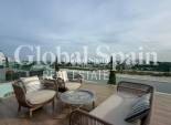Wiederverkauf - WOHNUNG -
ORIHUELA - LAS COLINAS GOLF RESORT