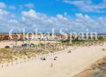 Resale - HOUSE -
PILAR DE LA HORADADA - Playa de las Higuericas