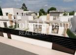 New Build - HOUSE -
TORRE PACHECO - Roldán