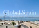 Wederverkoop - APPARTEMENT -
SAN PEDRO DEL PINATAR - Costa Calida