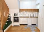 Resale - HOUSE -
ORIHUELA - Inland