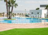Neubau - HAUS -
FUENTE ÁLAMO DE MURCIA - Las Palas