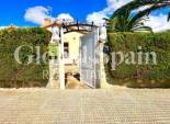 Revente - VILLA -
CABO ROIG - Costa Blanca