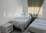 Revente - APPARTEMENT -
TORREVIEJA - Curva Del Palangre