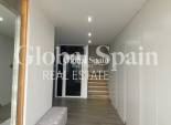 Resale - HOUSE -
EL CAMPELLO - Costa Blanca