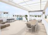 Wederverkoop - APPARTEMENT -
GUARDAMAR DEL SEGURA - Costa Blanca