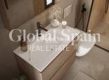 Neubau - VILLA -
TORREVIEJA - Aguas Nuevas
