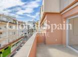 Revente - APPARTEMENT -
CALPE - Centro