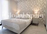 New Build - APARTMENT -
PILAR DE LA HORADADA - pueblo