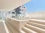 Neubau - WOHNUNG -
FUENGIROLA - Higueron