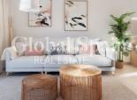 Nueva construcción  - APARTAMENTO -
SAN PEDRO DEL PINATAR - Los Pinos