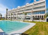 New Build - PENTHOUSE -
CARTAGENA - Mar de Cristal