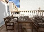 Venta - APARTAMENTO -
TORREVIEJA - Playa del Cura