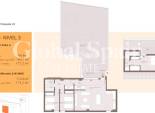 Nieuwbouw - APPARTEMENT -
SAN PEDRO ALCÁNTARA - pueblo