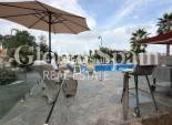 Venta - VILLA -
CATRAL - Comunidad Valenciana