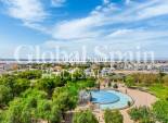 Venta - APARTAMENTO -
TORREVIEJA - Costa Blanca