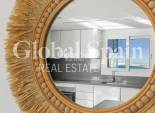 Wederverkoop - PENTHOUSE -
TORREVIEJA - Costa Blanca