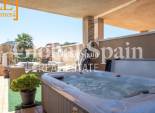 Wederverkoop - APPARTEMENT -
ORIHUELA COSTA - Costa Blanca