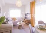 Revente - APPARTEMENT -
SAN PEDRO DEL PINATAR - Costa Calida