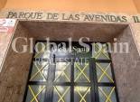 Wederverkoop - APPARTEMENT -
TORREVIEJA - Costa Blanca